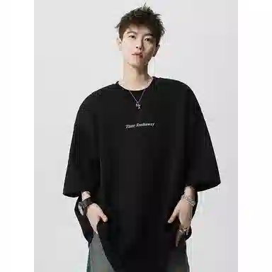 T