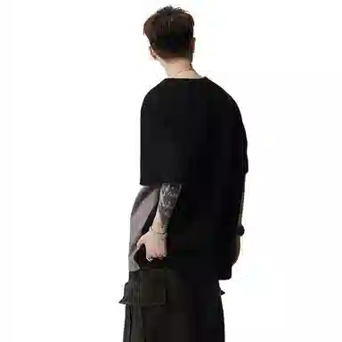 T