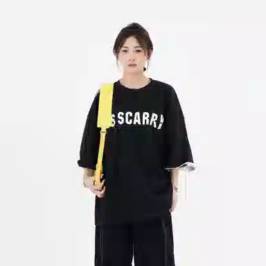 T