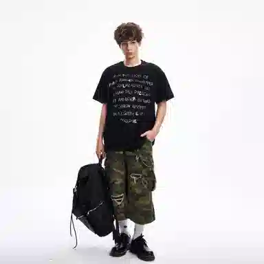 T