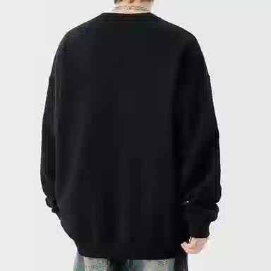Gangzai Pullover Sweatshirt