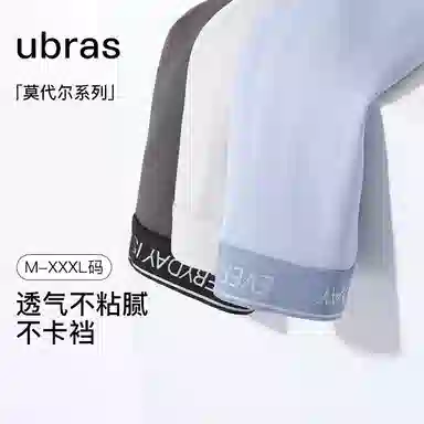 ubras 3