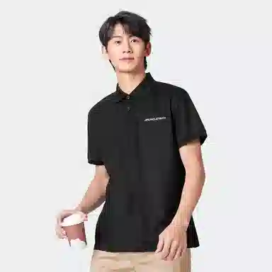 MUSCLETECH Polo