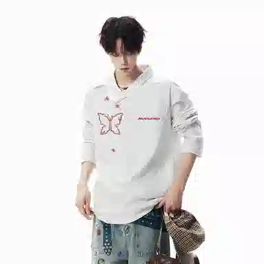 MUSCLETECH cleanfitpolologoT