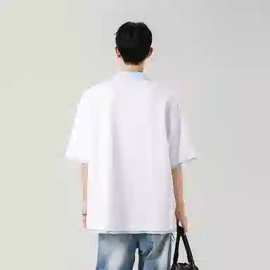 MUSCLETECH poloLogoT