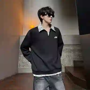 MUSCLETECH polocleanfitv