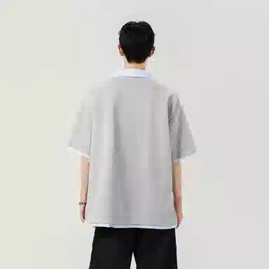 MUSCLETECH poloLogoT