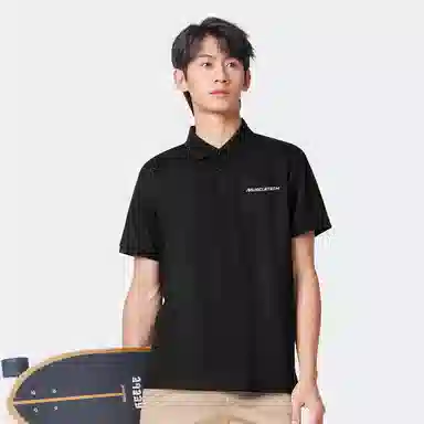 MUSCLETECH Polo