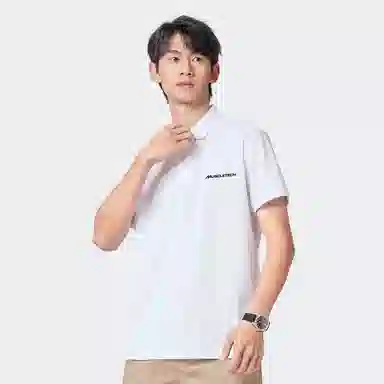 MUSCLETECH Polo