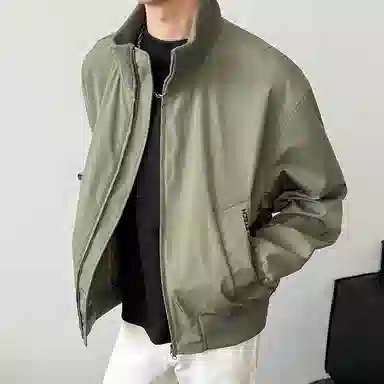 MUSCLETECH Logocleanfitbomber