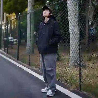 MUSCLETECH Classic Hoodie