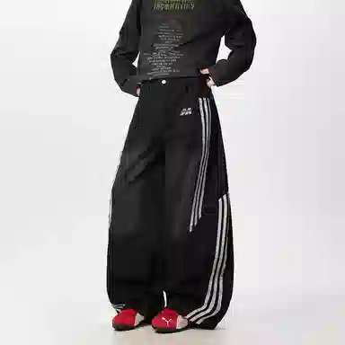 MUSCLETECH Logooversize