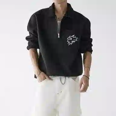 MUSCLETECH POLOCleanfit