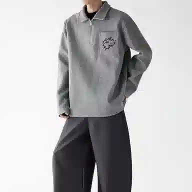 MUSCLETECH POLOCleanfit