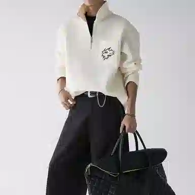 MUSCLETECH POLOCleanfit