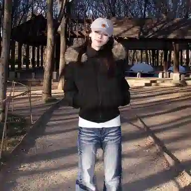 MUSCLETECH High Street Puffer Jacket