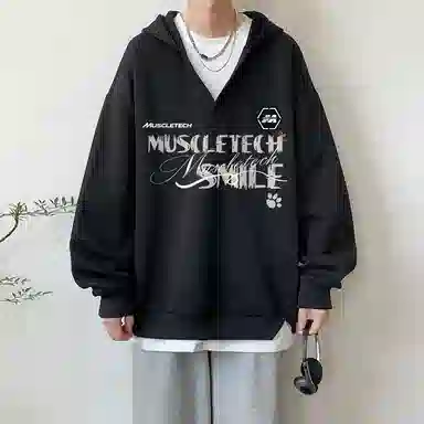 MUSCLETECH cleanfitVlogo