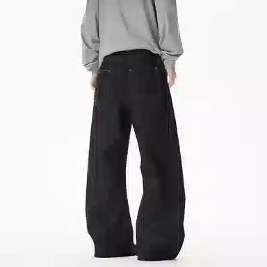 MUSCLETECH Logobaggy