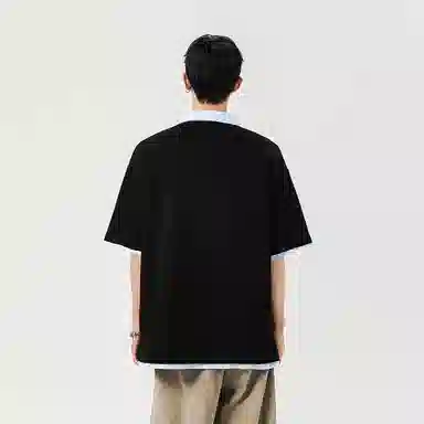 MUSCLETECH poloLogoT