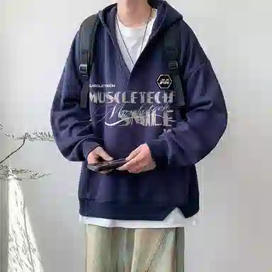 MUSCLETECH cleanfitVlogo