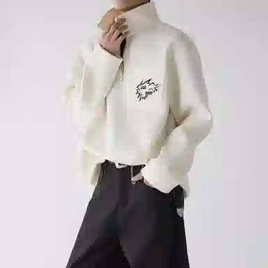 MUSCLETECH POLOCleanfit