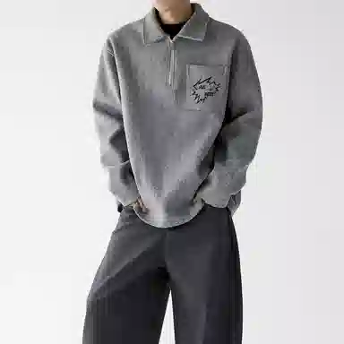 MUSCLETECH POLOCleanfit