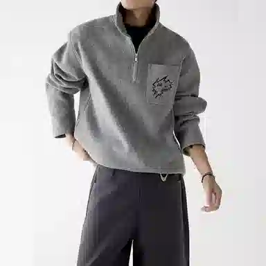 MUSCLETECH POLOCleanfit