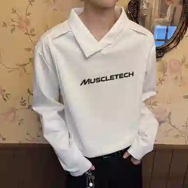 MUSCLETECH LogoPOLOT