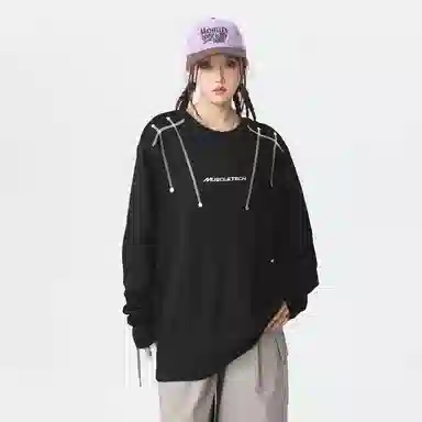 MUSCLETECH 280glogocleanfitT