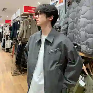 MUSCLETECH cleanfitLOGO