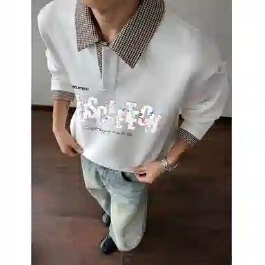 MUSCLETECH POLOLogocleanfit