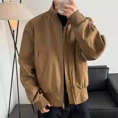 MUSCLETECH Logocleanfitbomber