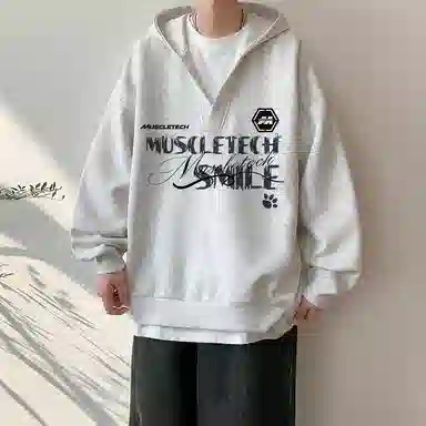 MUSCLETECH cleanfitVlogo