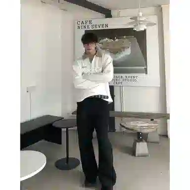 MUSCLETECH POLOLogocleanfit