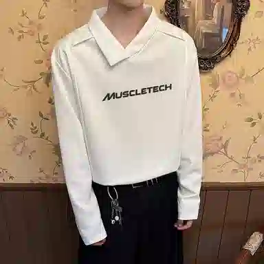 MUSCLETECH LogoPOLOT