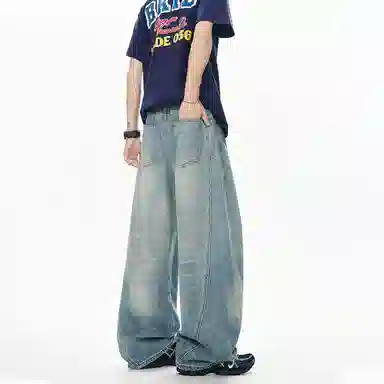 MUSCLETECH Logooversize