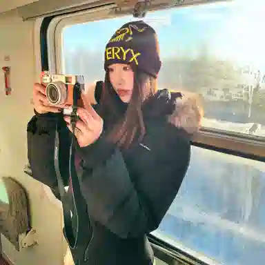 MUSCLETECH High Street Puffer Jacket