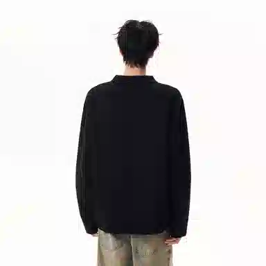 MUSCLETECH cleanfitpolologoT