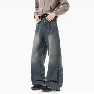 MUSCLETECH Logocleanfit