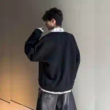 MUSCLETECH polocleanfitv