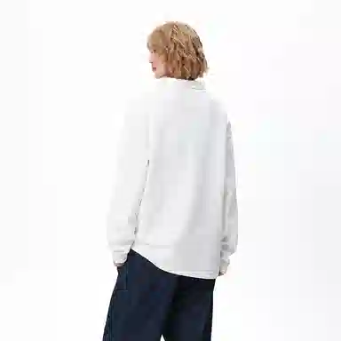 MUSCLETECH logocleanfitpoloT