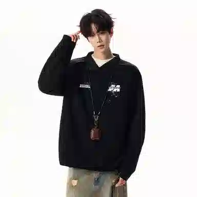 MUSCLETECH logocleanfitpoloT