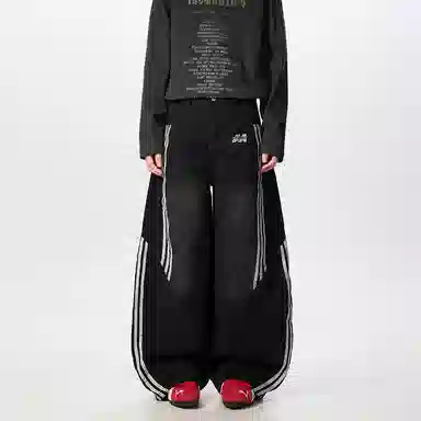 MUSCLETECH Logooversize