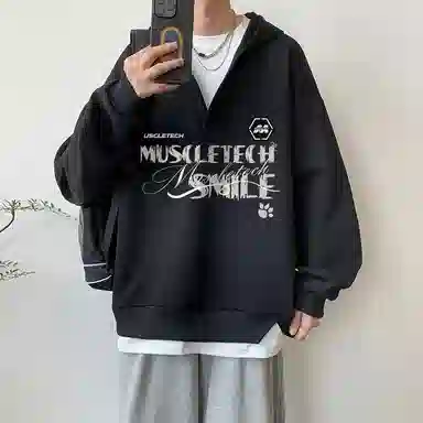 MUSCLETECH cleanfitVlogo