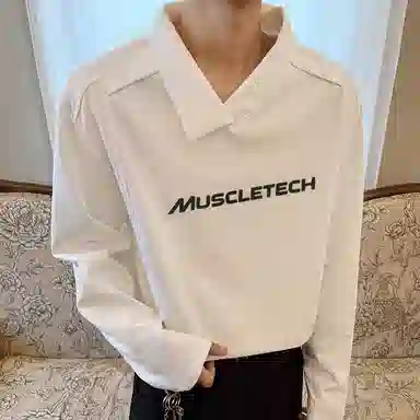 MUSCLETECH LogoPOLOT