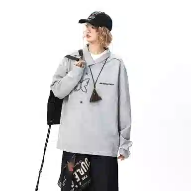 MUSCLETECH cleanfitpolologoT