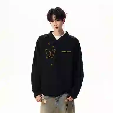 MUSCLETECH cleanfitpolologoT