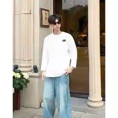 MUSCLETECH vibelogocleanfit