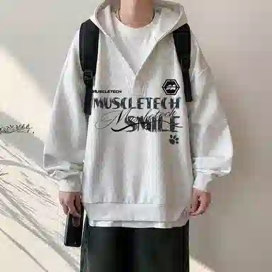 MUSCLETECH cleanfitVlogo