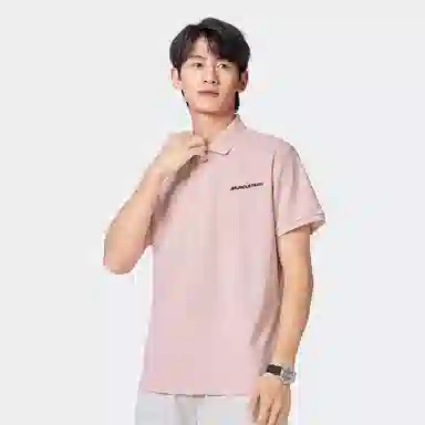 MUSCLETECH Polo